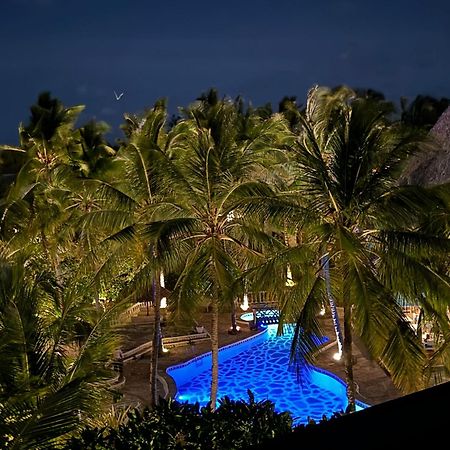 Отель Aquarius Club Ватаму Экстерьер фото