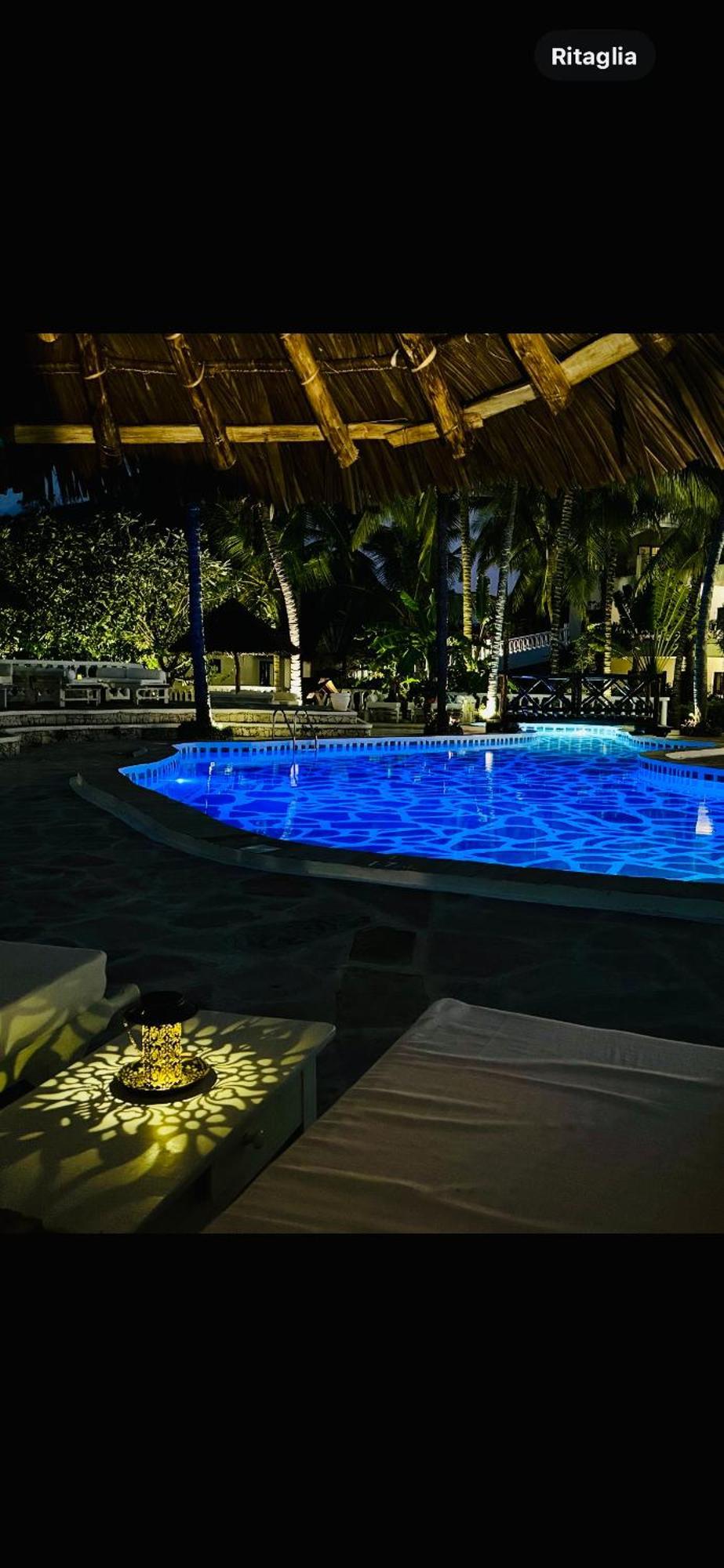Отель Aquarius Club Ватаму Экстерьер фото