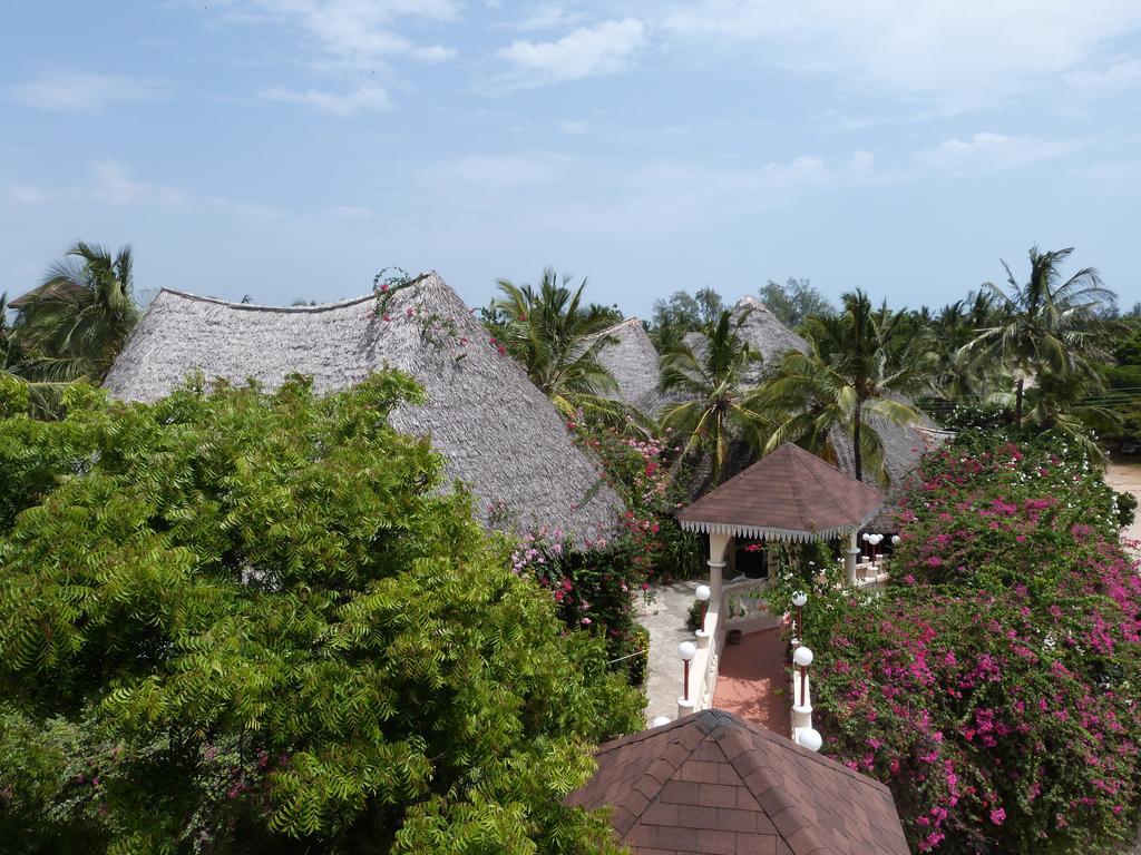 Отель Aquarius Club Ватаму Экстерьер фото
