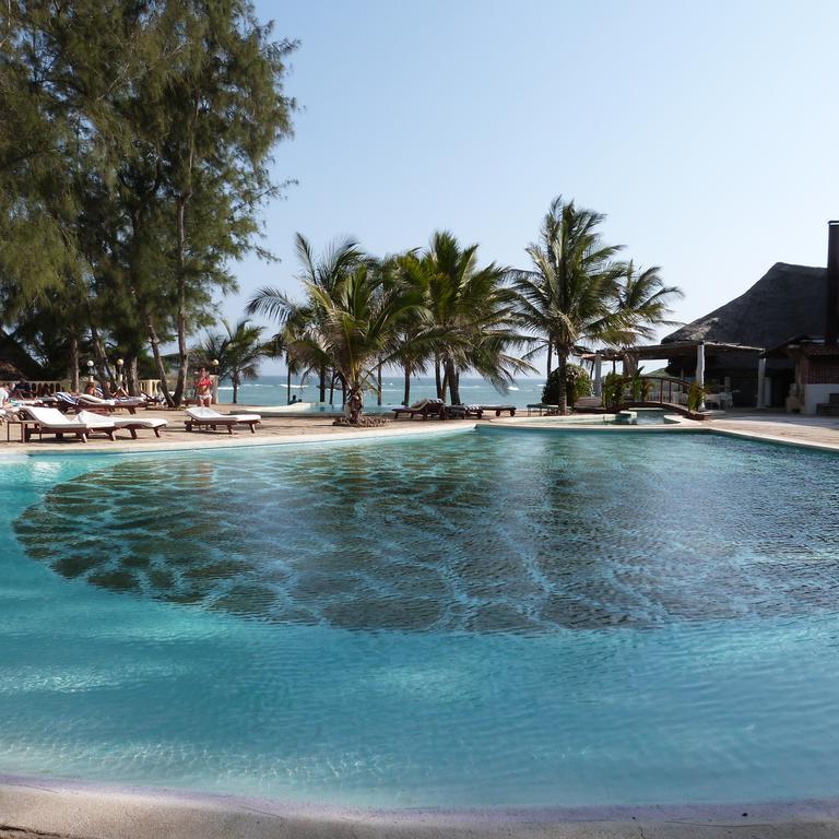 Отель Aquarius Club Ватаму Экстерьер фото