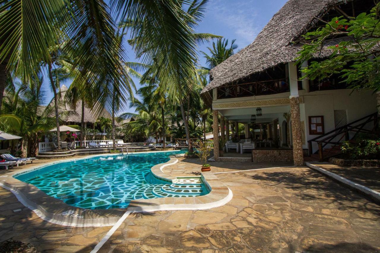 Отель Aquarius Club Ватаму Экстерьер фото
